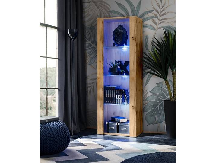 komodee Standvitrine TIVOLI