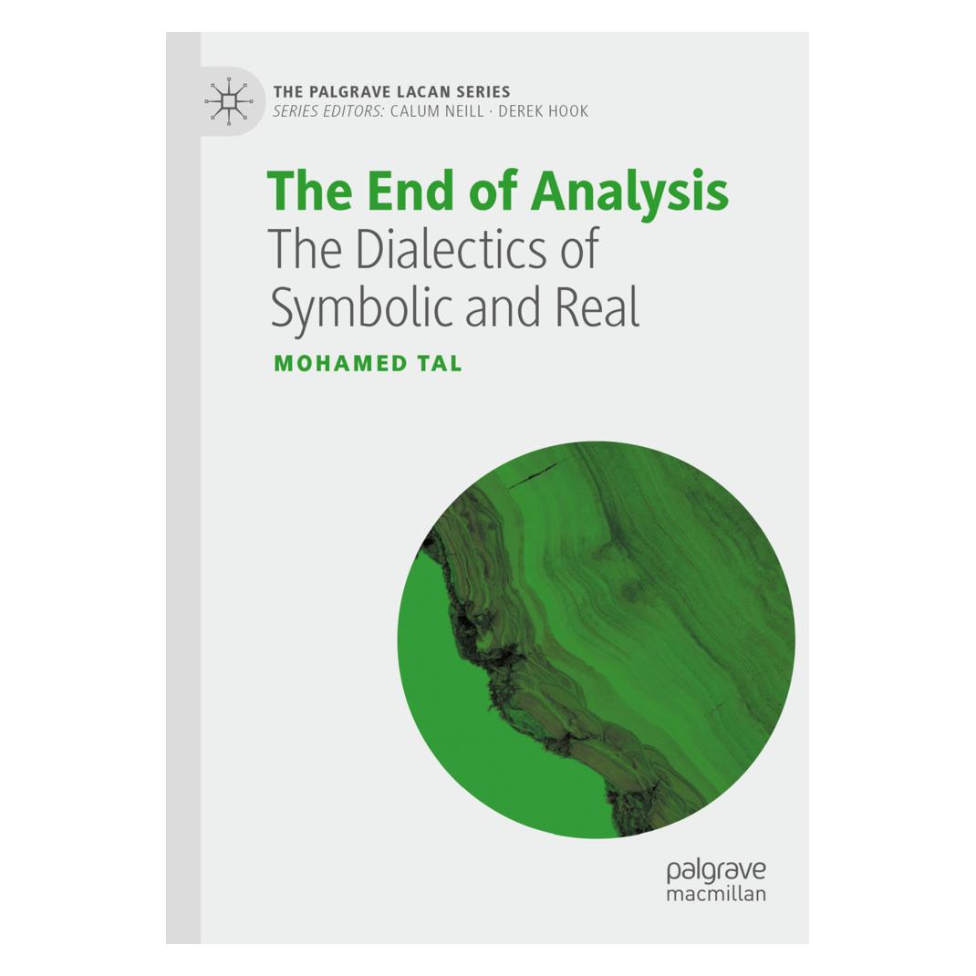 Springer The End of Analysis (Englisch, Softcover, Mohamed Tal) (57091518)