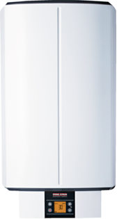 Stiebel Eltron eau chaude Wandspeicher 231251 SHZ 30 LCD électronique confort, 30 l, blanc