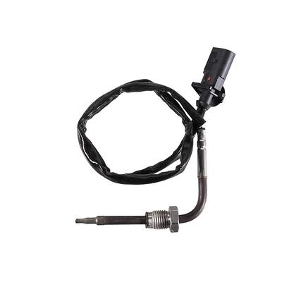 METZGER AUTOTEILE Sensor, Abgastemperatur 08941117 vor Katalysator für MAN VW
