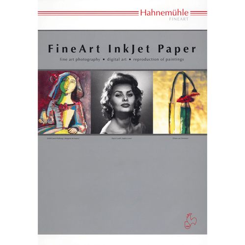 Hahnemühle Photo Rag weiß A 3 188 g, 25 Blatt