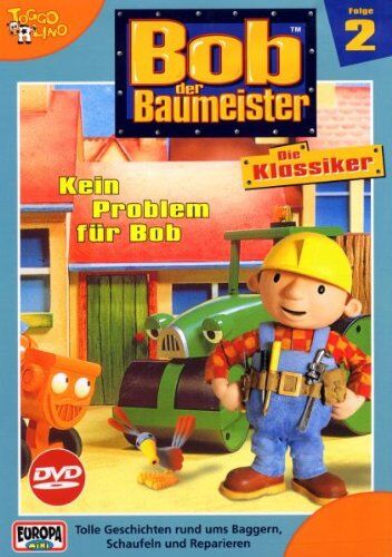 Bob, der Baumeister - Klassiker (Folge 02) - Preis vom 19.10.2026 19:33:35 h