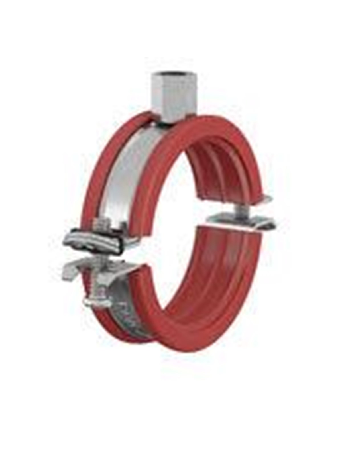 Flamco bsm-s clip m8-m10 x 19-22 1/2