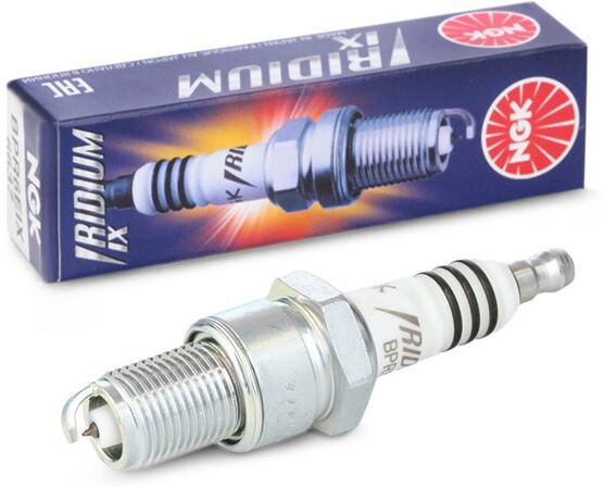NGK 6637 Spark plug
