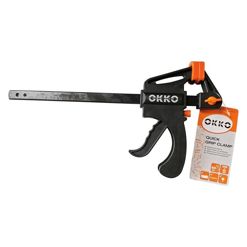 Okko QUICK MOUNTING CLAMP 103020 (33048452)