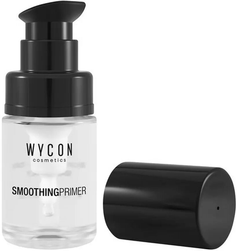 WYCON - Primer, Primer Viso Smoothing Base, 30 ml, Transparent