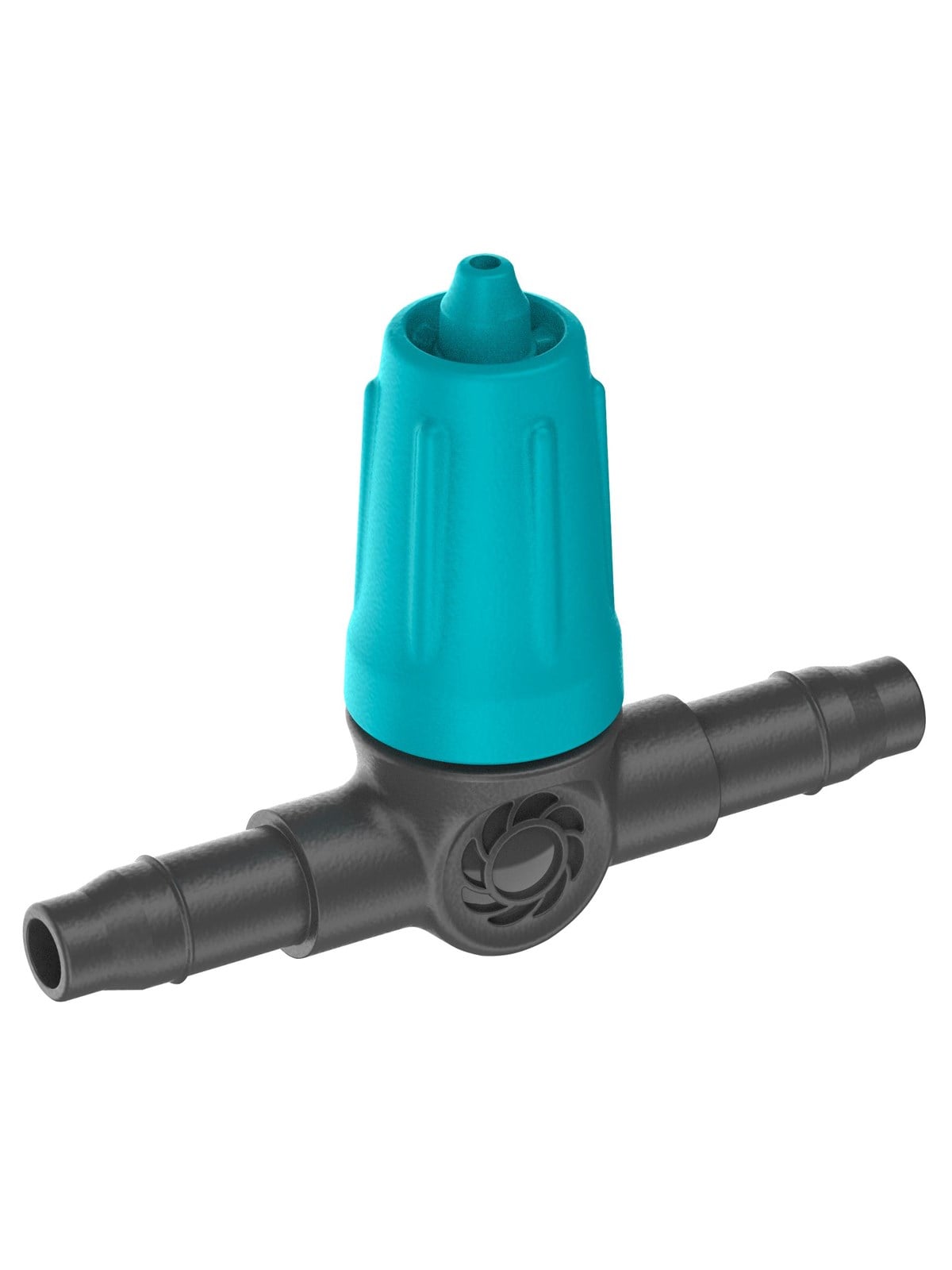 Gardena Regulierbarer Reihentropfer 0-15 l/h