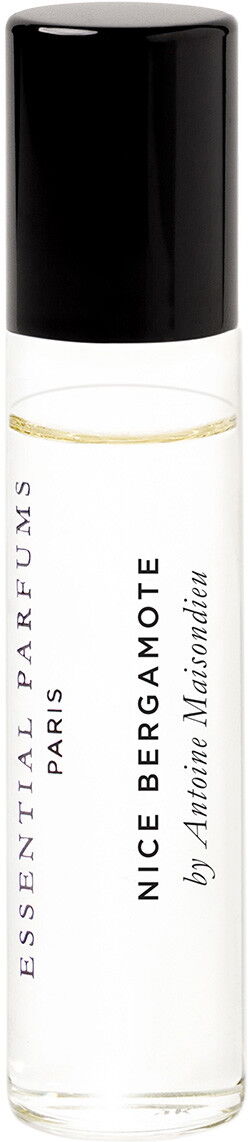 10ml Essential Parfums Nice Bergamote by Antoine Maisondieu Eau De Parfum