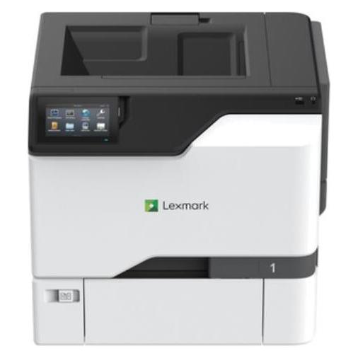 Lexmark CS735de A4 Color Laser Printer 50ppm (Laser, Farbe) (47C9120)