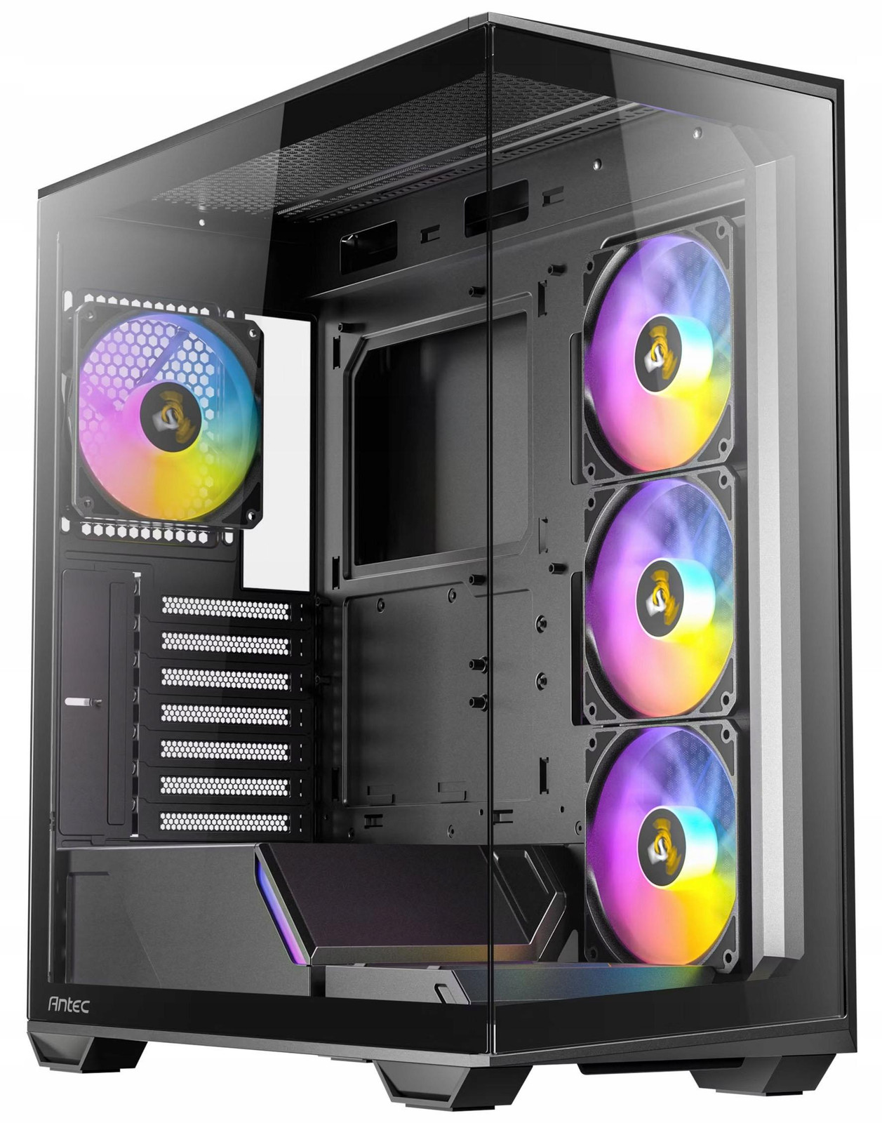 Antec Constellation Series C3 ARGB computerbehuizing