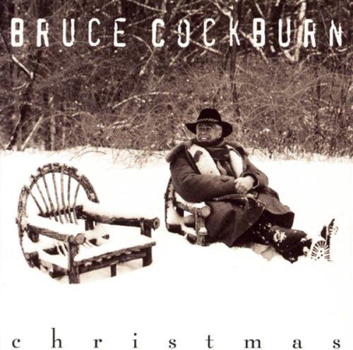 Bruce Cockburn - Christmas - Preis vom 30.09.2026 09:01:18 h