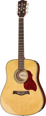 Richwood D-65-VA Master Series Natur Hochglanz