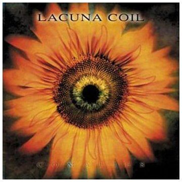 Lacuna Coil - Comalies - Preis vom 09.10.2026 07:28:09 h