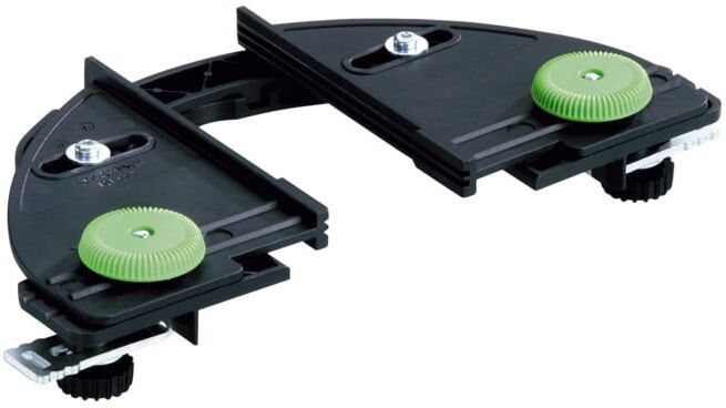 Butée pour bois de bout Festool LA-DF 500/700 (493487)