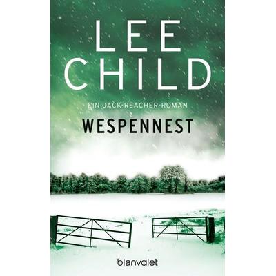 Wespennest, Taschenbuch von Lee Child, Blanvalet, 978-3-7341-0091-8