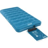 Extra Durable 2000031637, Camping-Luftbett blau, Einzelbett