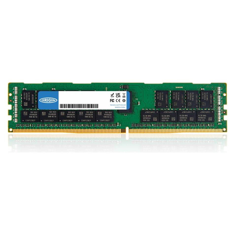 Origin Storage M393AAG40M32-CAE-OS (1 x 128GB, 3200 MHz, DDR4-RAM, DIMM) (M393AAG40M32-CAE-OS)