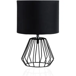 Pauleen, Tischlampe, Shiny Diamond (E27)