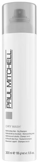 300ml Paul Mitchell Soft Style Dry Wash