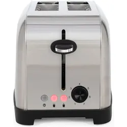 Livoo Toastautomat, Toaster, Grau