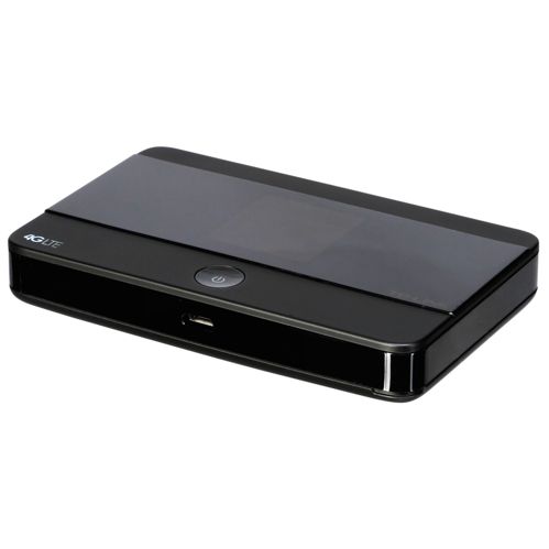 TP-Link M7350 4G LTE WLAN Router