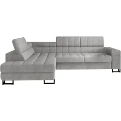 ECKSOFA Laris, Seite: Links