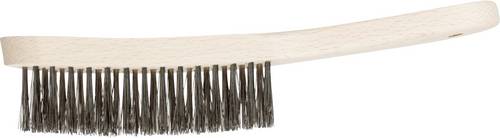 PFERD TOOLS Handbürste HBK 30 INOX 0,35 (1) 43698011 1St.