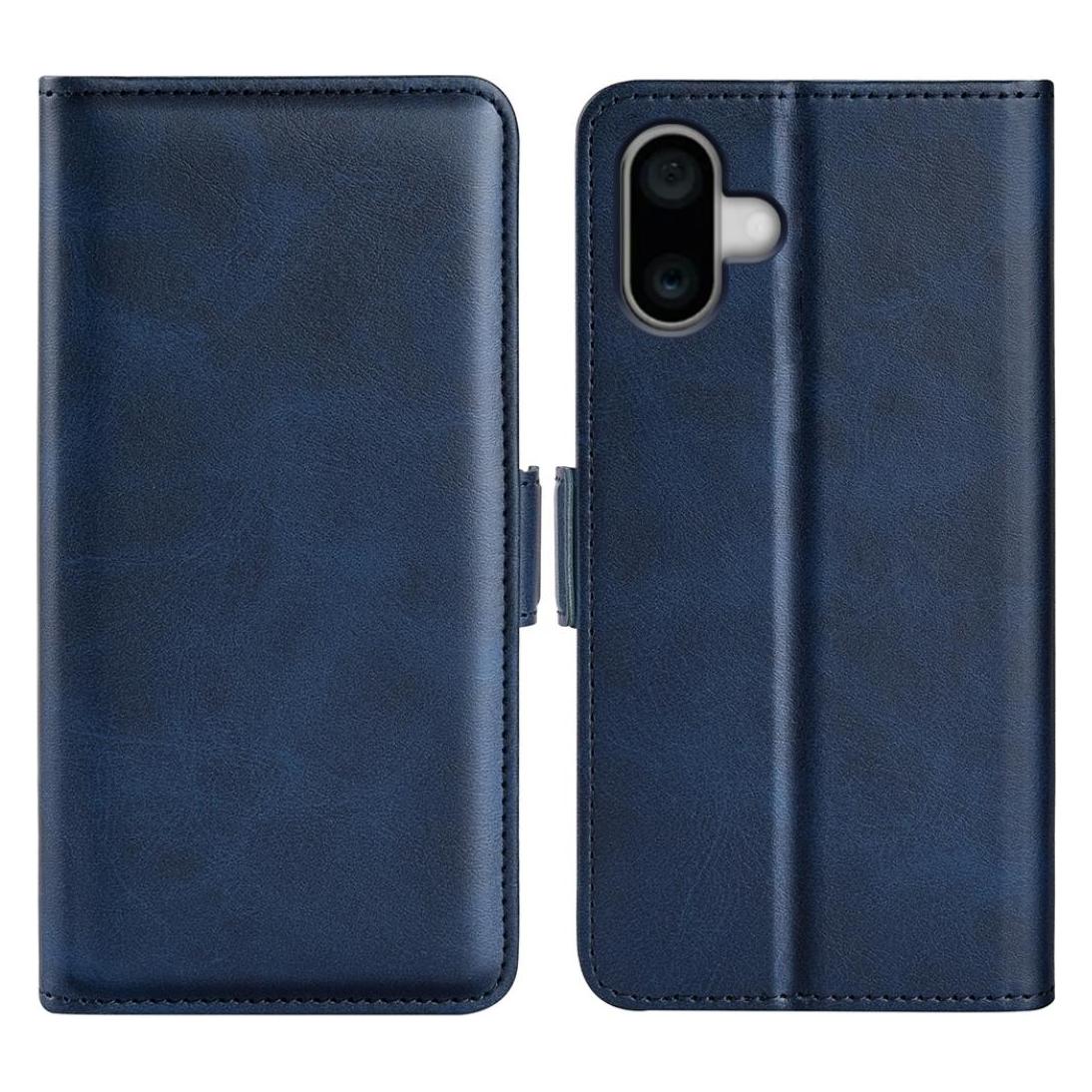 Screenguard CardLounge Apple iPhone 16 Leder Hülle (Apple iPhone 16) (00034183)