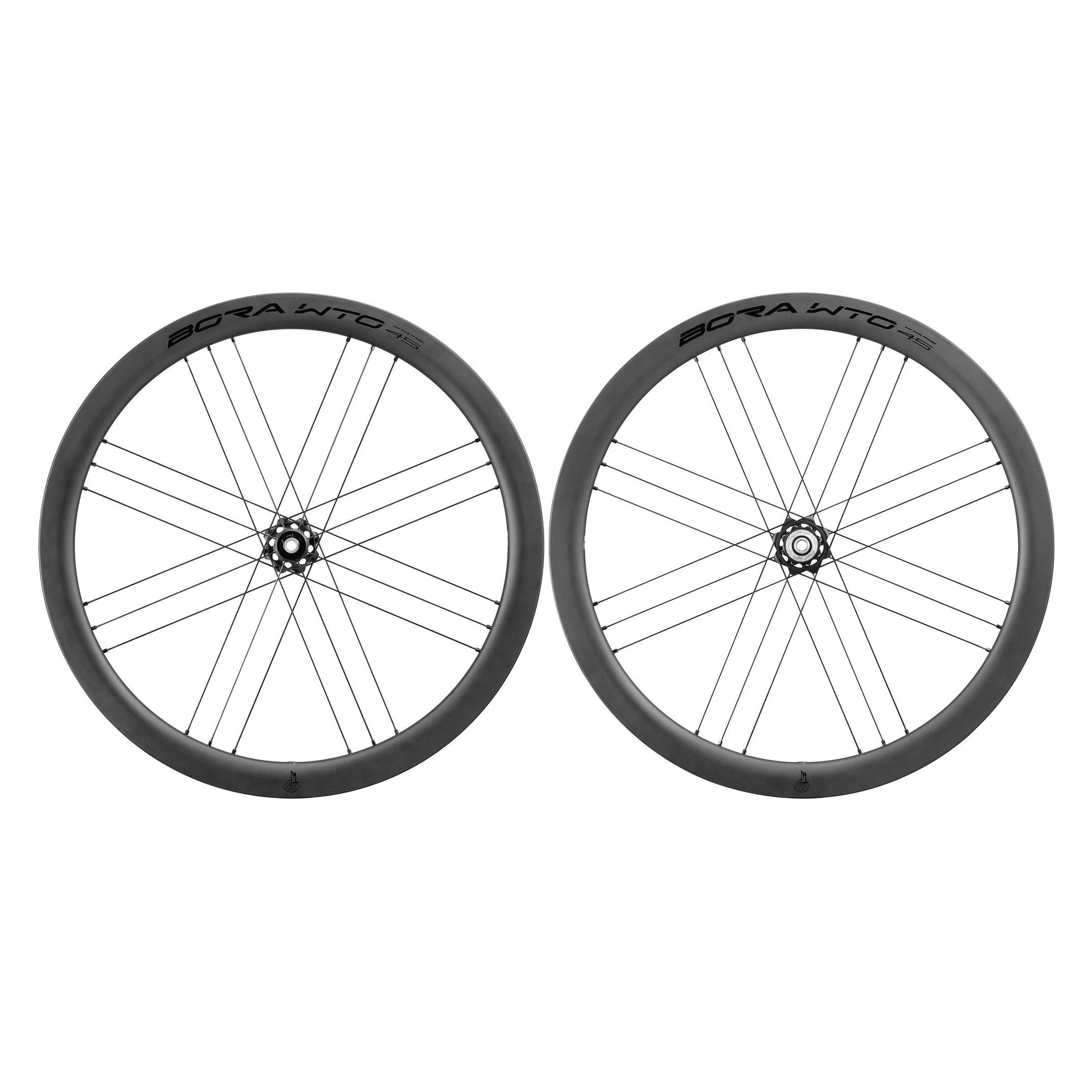 Campagnolo Bora WTO (Laufradsatz, 28") (47269525)