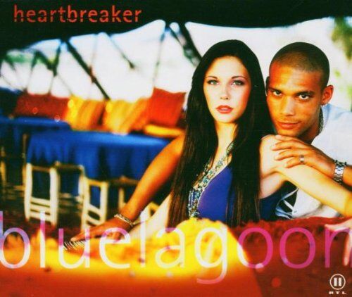 Blue Lagoon - Heartbreaker - Preis vom 30.09.2026 03:33:06 h
