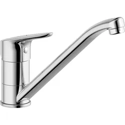 Bravat Palma Küchenarmaturen 3516242 chrom