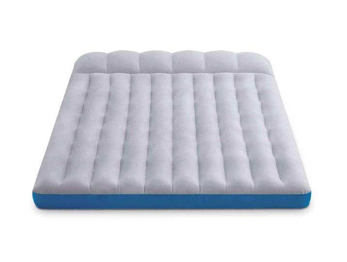 Luftbett INTEX Luftbett , bunt, B:127cm L:193cm, PVC, Luftbetten, Luftbett