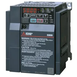 Mitsubishi Electric Umrichter FR-E840-0026SCEPB-60