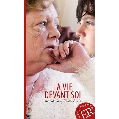 La vie devant soi, Taschenbuch von Romain Gary, Klett Sprachen GmbH, 978-3-12-599631-1