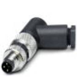 Phoenix Contact 1407583 Sensor-/Aktor-Steckverbinder, unkonfektioniert M8 Polzahl Sensoren: 3 1 St. Piece