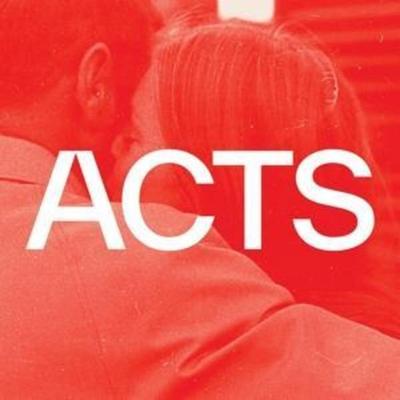 Tiger Lou: Acts - Tiger Lou, CD