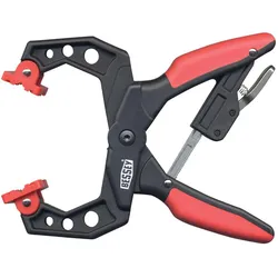 Bessey Ratschenzwinge XCR - XCR2