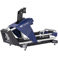 GR700 Cockpit, Sim Rig schwarz/blau