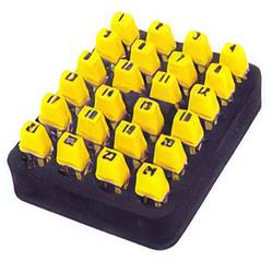 Remote Identifier 226581 Softing PD_RK224 Netzwerk