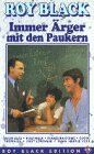 Harald Vock - Immer Ärger mit den Paukern [VHS] - Preis vom 11.10.2026 23:13:37 h
