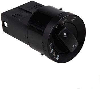 JP GROUP 1196102500 Headlight switch