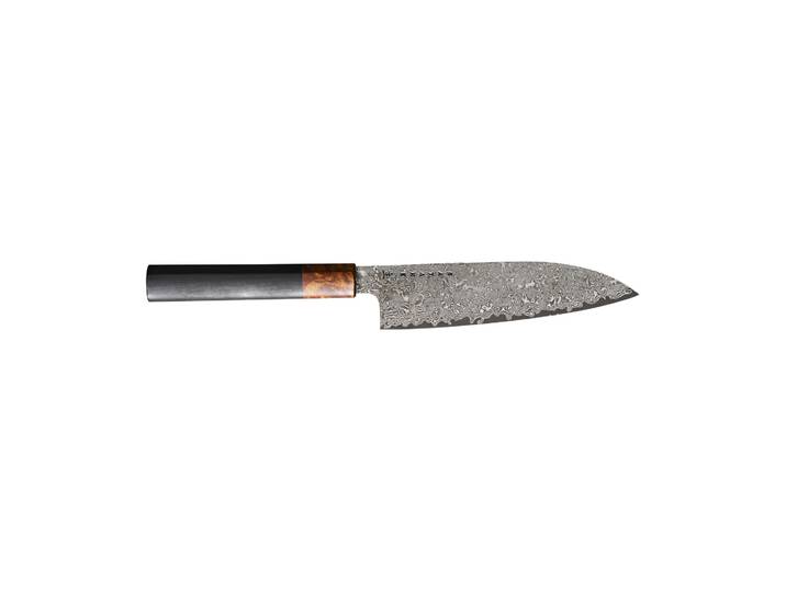 Satake Satake OMO Santoku mes 17 cm