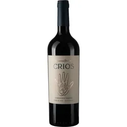 Críos Cabernet Franc 2022 - Susana Balbo
