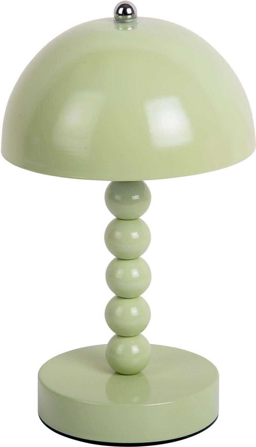 Leitmotiv Tafel lamp BUBBLES LED bolvormig groen diameter: 16 cm