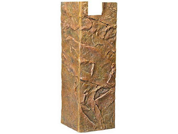 Juwel Aquarium - Filter Cover Cliff Dark filterbekleding