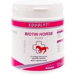 Equolyt Biotin Horse 500 G