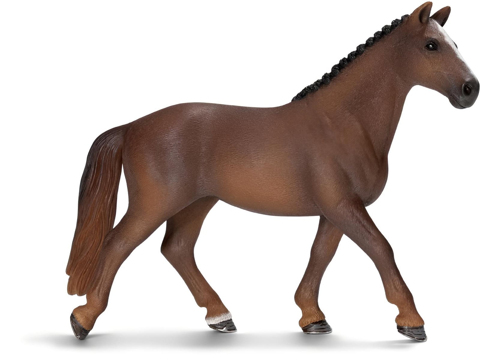 Schleich Hannoveraanse merrie