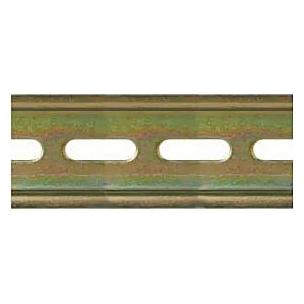 Moxa DK-35A DIN-Rail Mounting Kit - Netzwerk-Einrichtung (DK-35A)