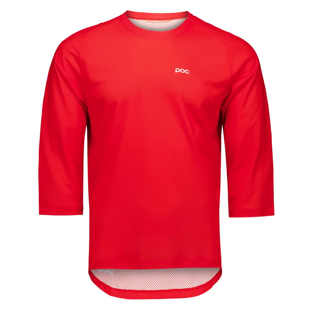 Poc Motion Air 3/4 Sleeve Trikot (L) (52345-1118-L)
