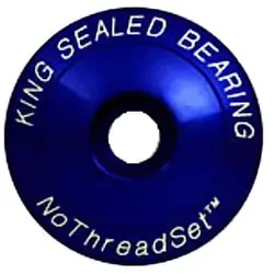 CHRIS KING Aheadkappe 1 1/8"